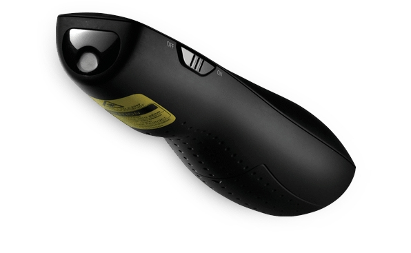 Logitech Professional Presenter R700 - Prsentations-Fernsteuerung