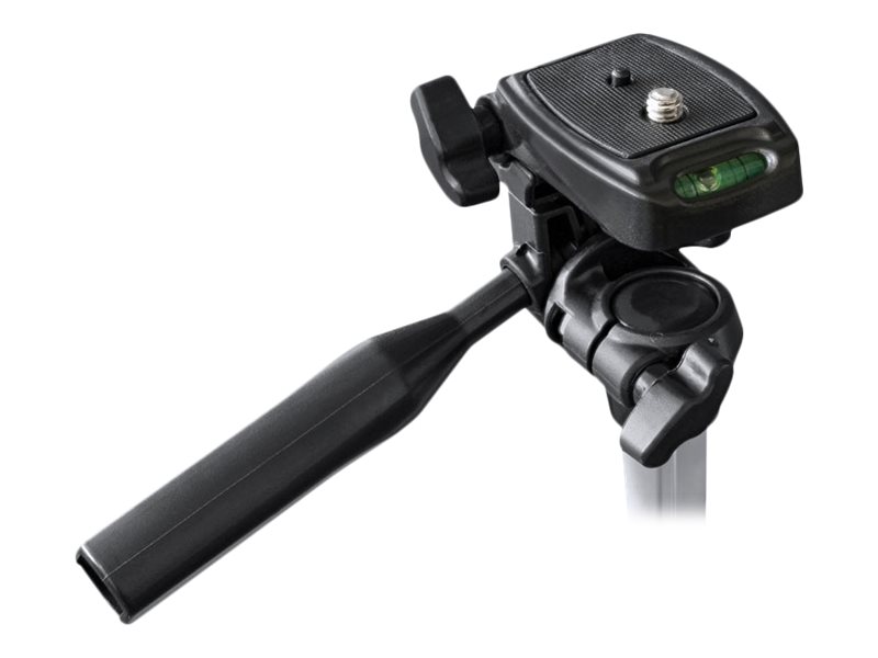 InLine Professional Aluminium Tripod 3 Legs up to 1.30m
