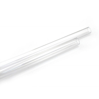 XSPC 5060175585943 - Transparent - 500 mm - 14 mm - 14 mm