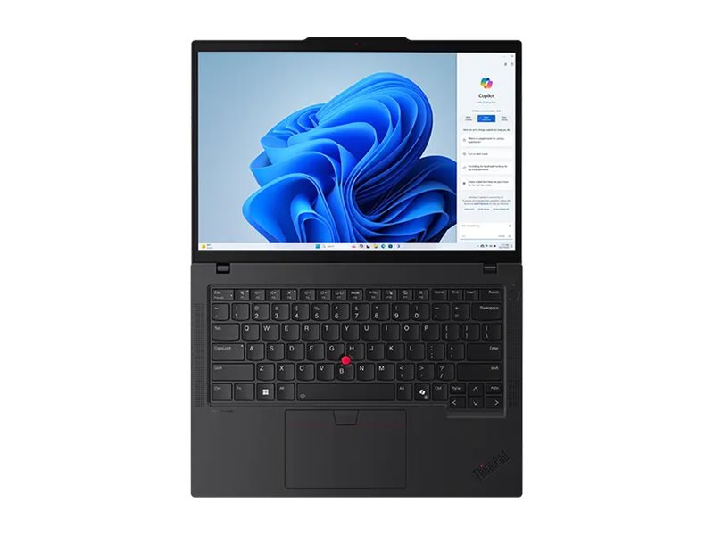 Lenovo TP T14 - Notebook