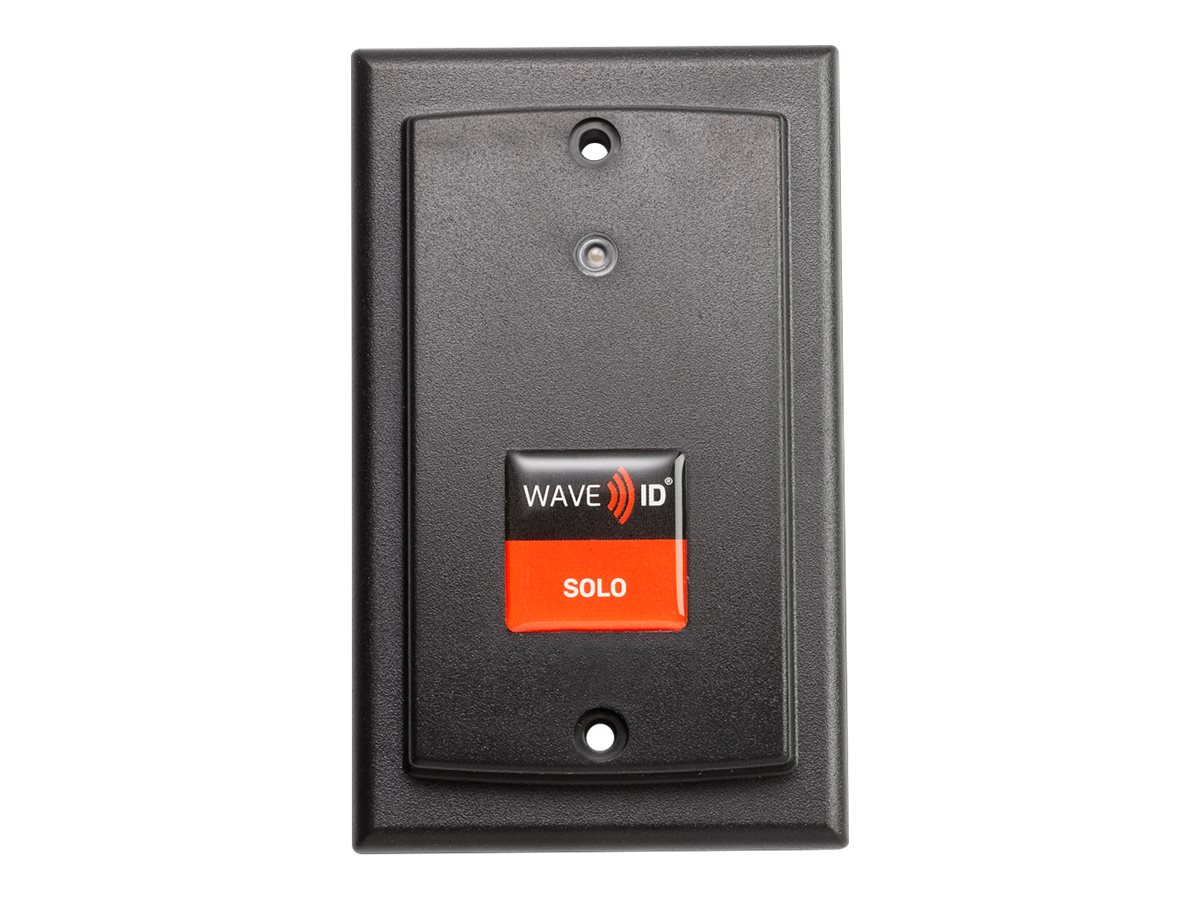 RF IDeas WAVE ID Solo - HF-Abstandsleser - USB