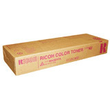 Ricoh Toner Magenta Type M2 Cartouche de toner Original
