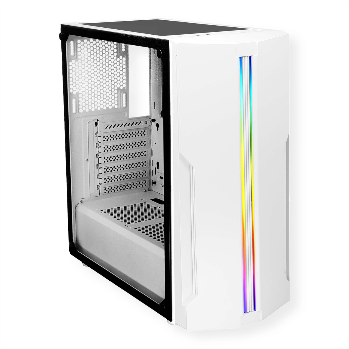 Xilence Performance C XG221 unit� centrale Midi Tower Blanc