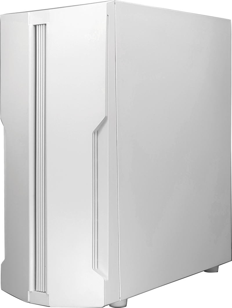 Xilence Performance C XG221 unit� centrale Midi Tower Blanc