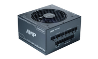 Phanteks AMP GH 850W 80 PLUS Gold power supply PCIe 5.1 ATX 3.1 - 850 watts - PC-/Server Netzteil - ATX