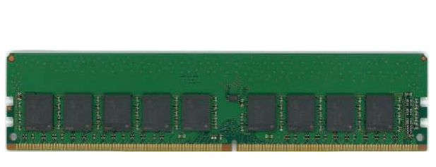 DATARAM DDR4 - Modul - 16 GB - DIMM 288-PIN