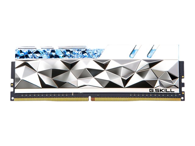 G.Skill Trident Z Royal Elite - DDR4 - Kit - 32 GB: 2 x 16 GB