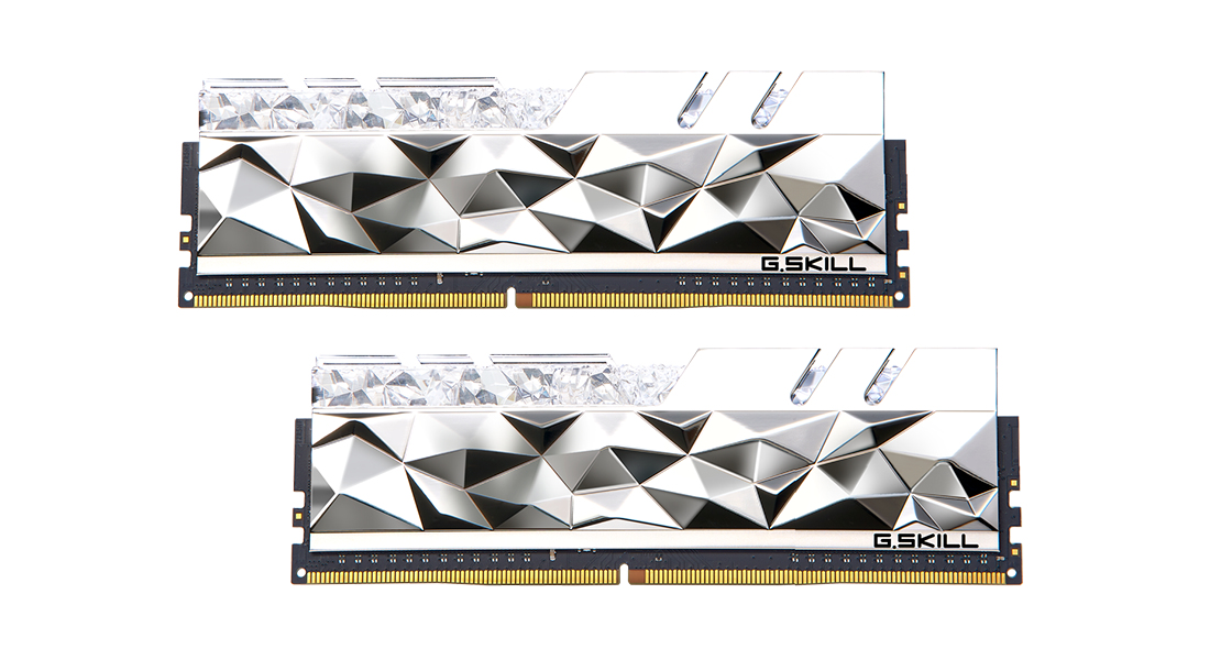 G.Skill Trident Z Royal Elite - DDR4 - Kit - 32 GB: 2 x 16 GB