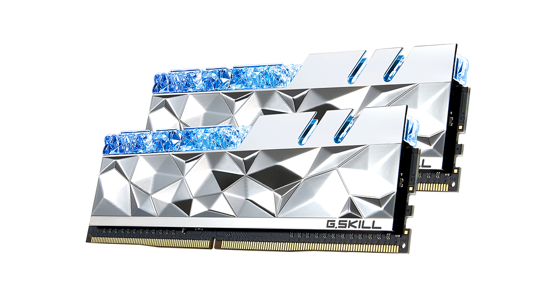 G.Skill Trident Z Royal Elite - DDR4 - Kit - 32 GB: 2 x 16 GB
