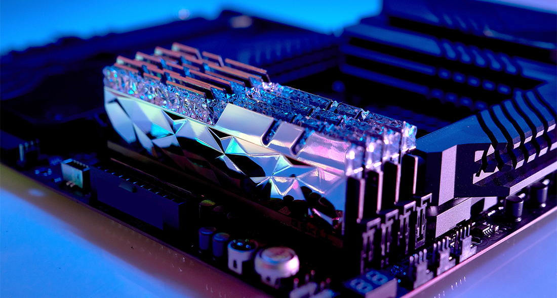 G.Skill Trident Z Royal Elite - DDR4 - Kit - 32 GB: 2 x 16 GB