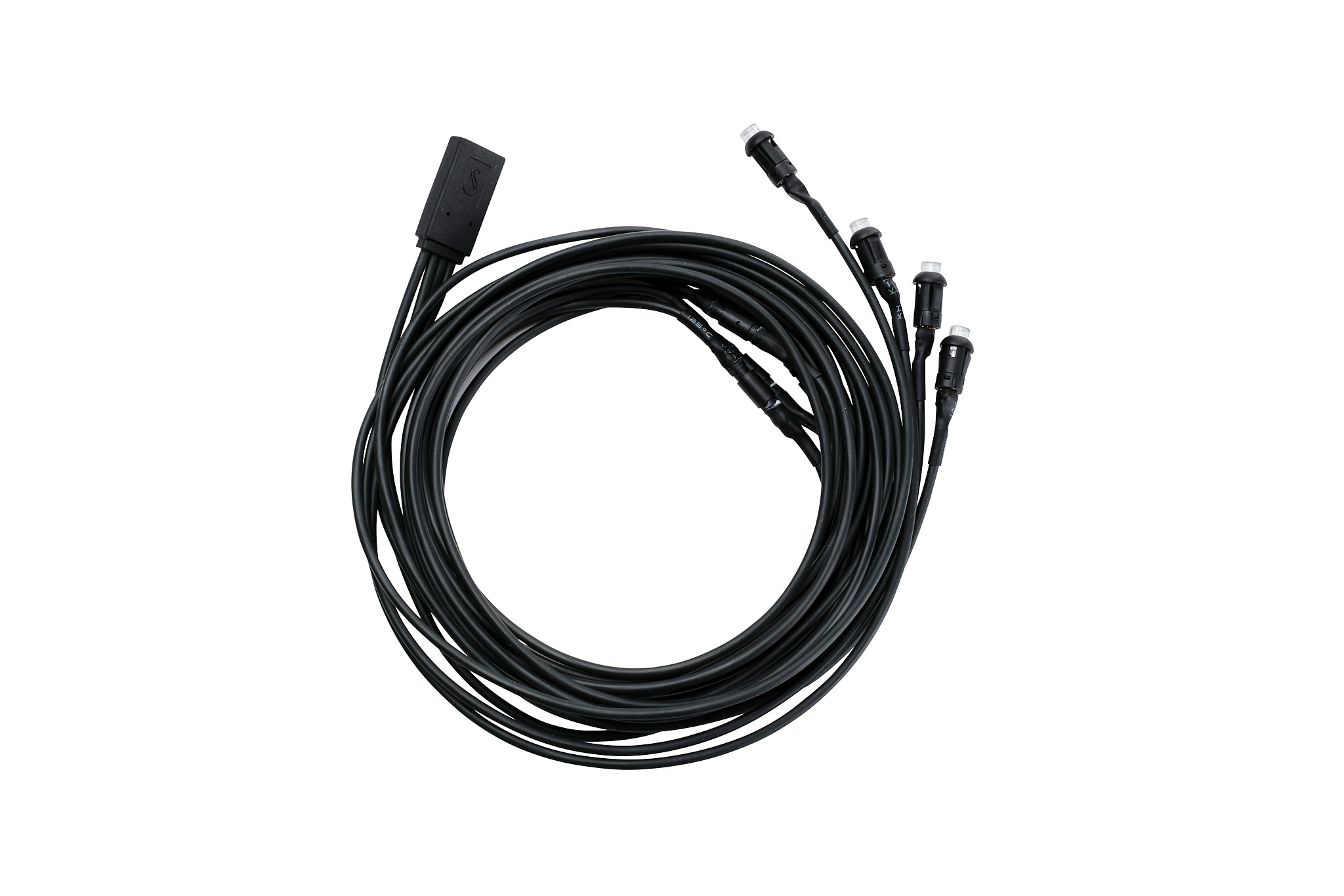 Ochno O-PC-LS-1 - USB-C LED Schalter f�r Power Conference