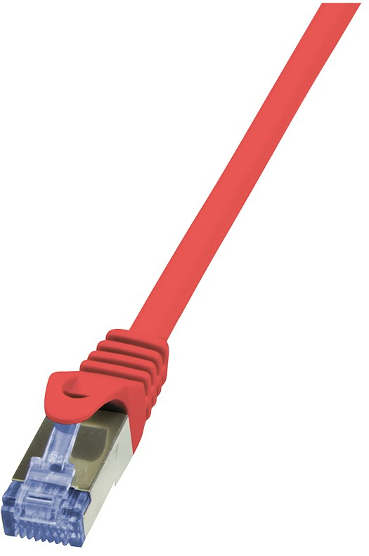 LogiLink PrimeLine - Patch-Kabel - RJ-45 (M)