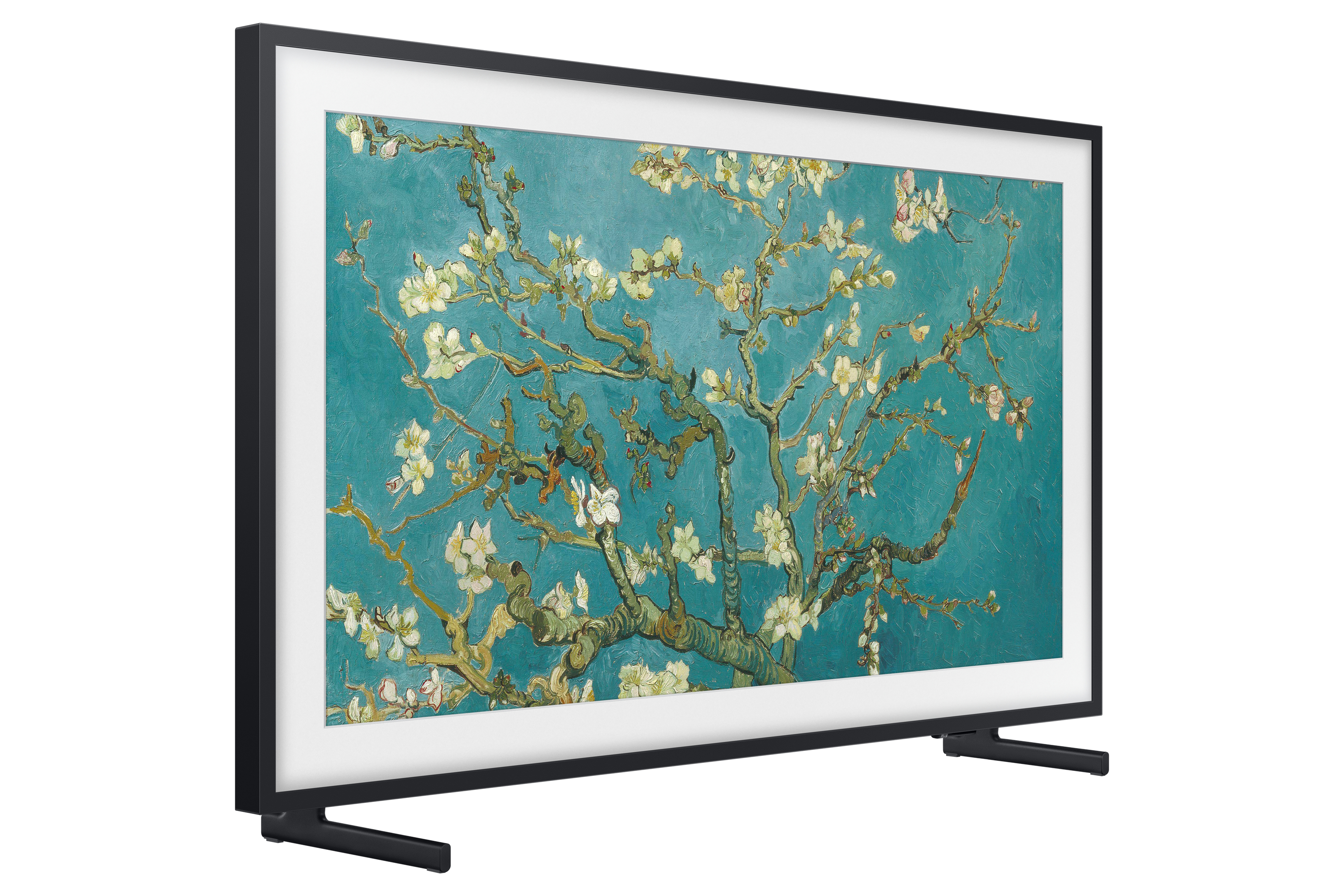 Samsung QE32LS03CBU 81,3 cm (32) Full HD Smart TV Wifi Negro
