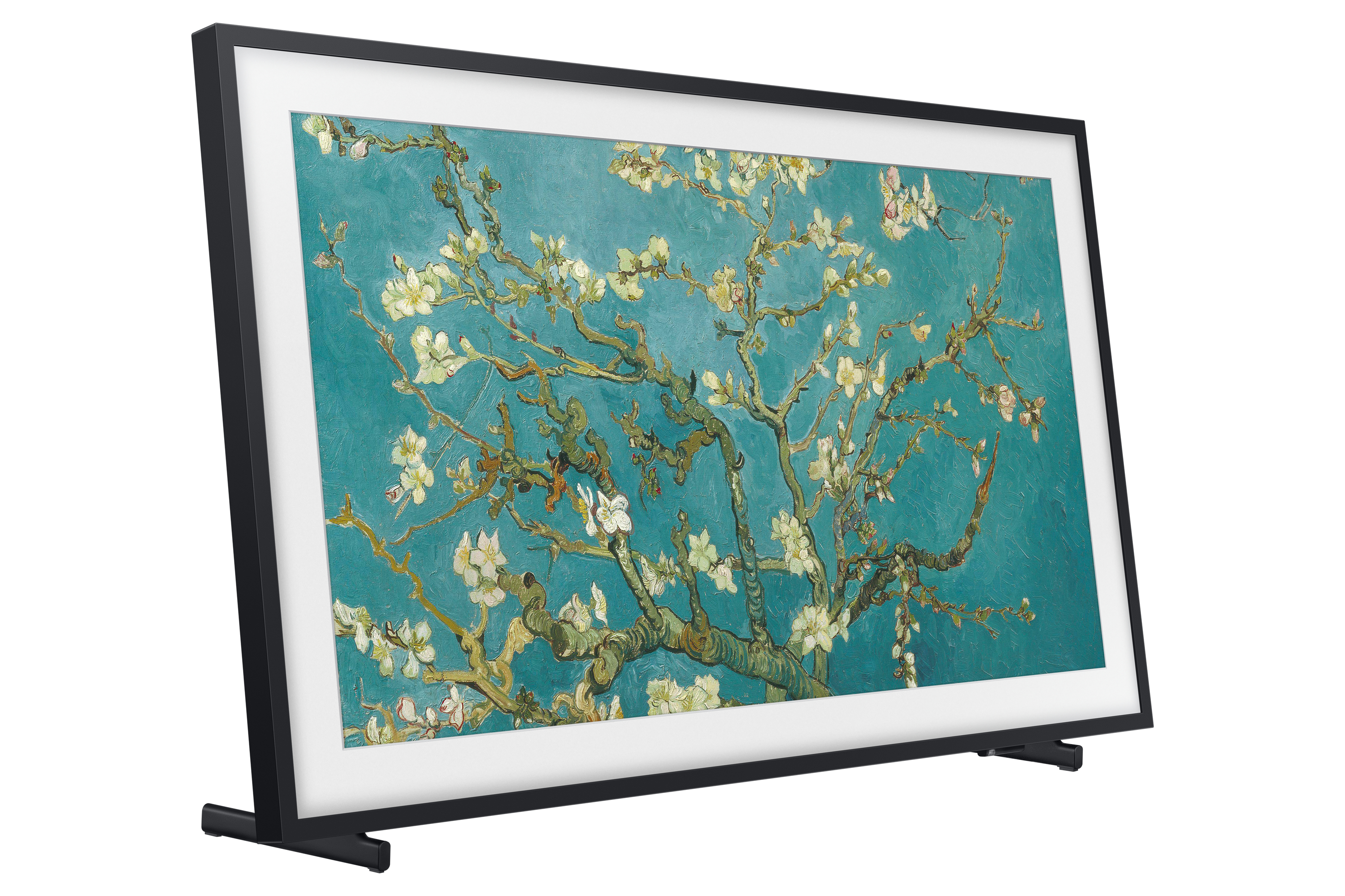 Samsung QE32LS03CBU 81,3 cm (32) Full HD Smart TV Wifi Negro