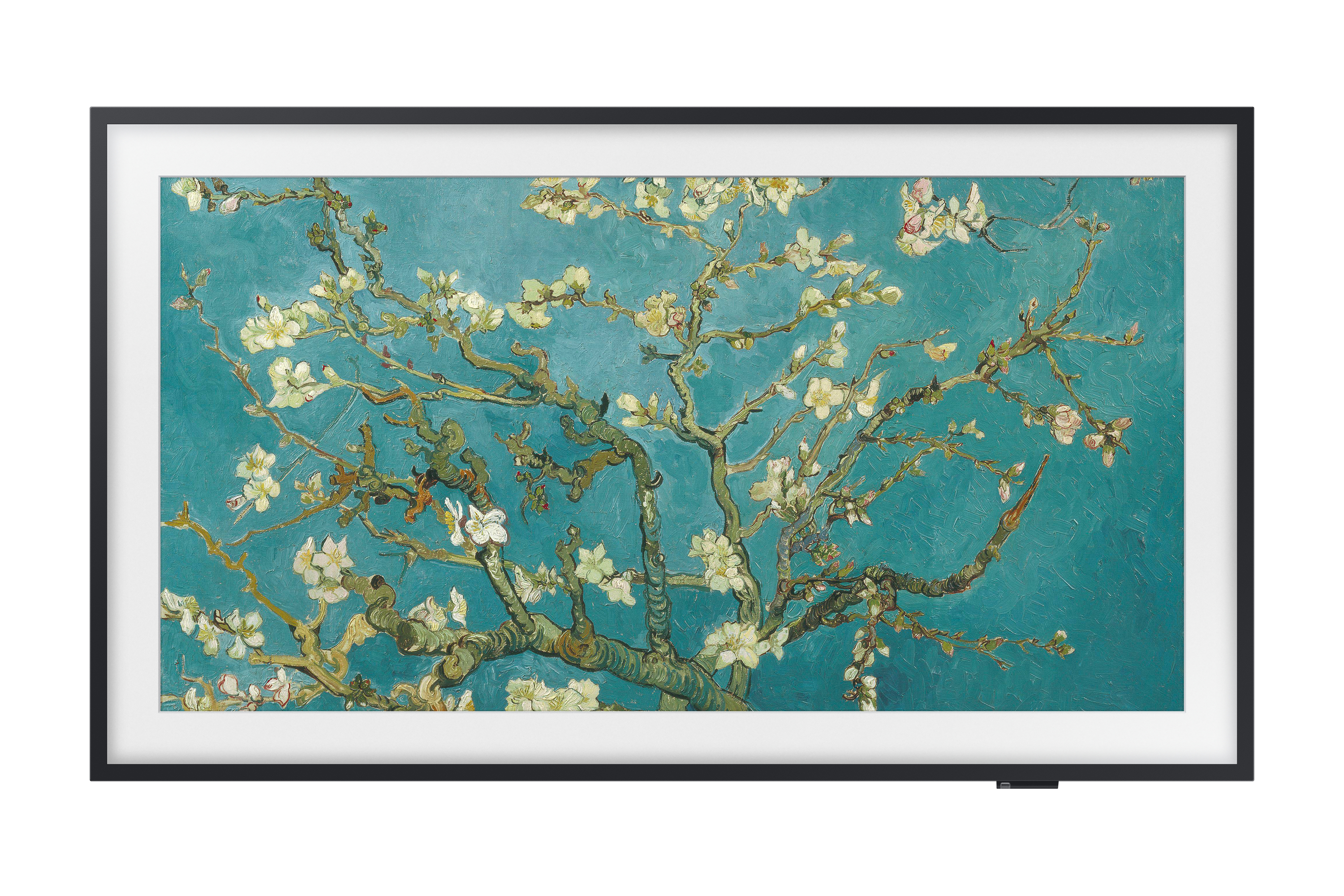 Samsung QE32LS03CBU 81,3 cm (32) Full HD Smart TV Wifi Negro