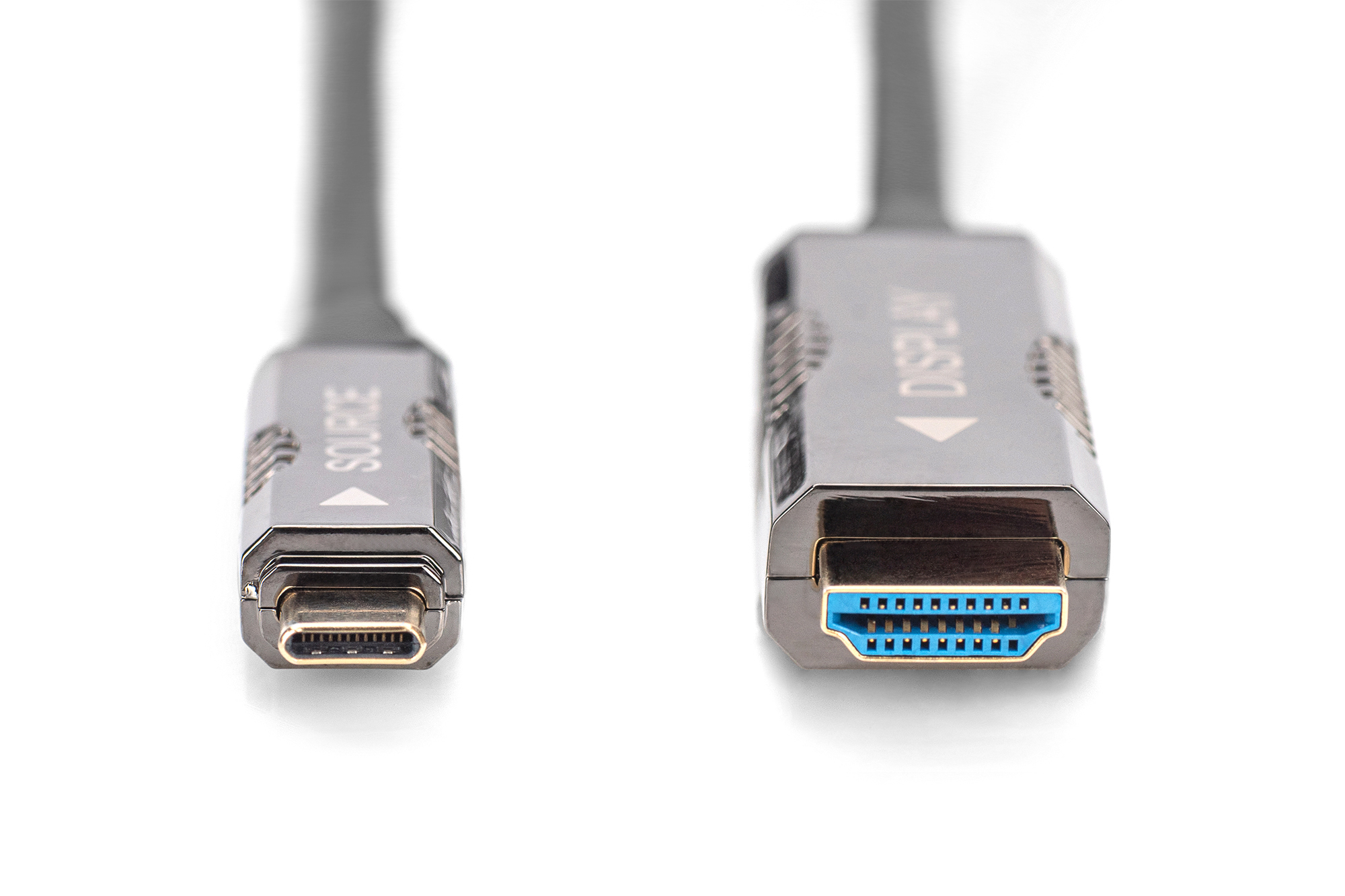 Digitus USB 3.0 to HDMI Adapter