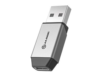 Alogic Ultra - USB-Adapter - USB-C (W) zu USB Typ A (M)