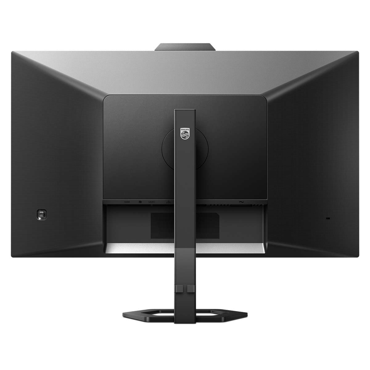 Philips 5000 series 27E1N5600HE/00 Monitor PC 68,6 cm (27) 2560 x 1440 Pixel Quad HD LCD Nero