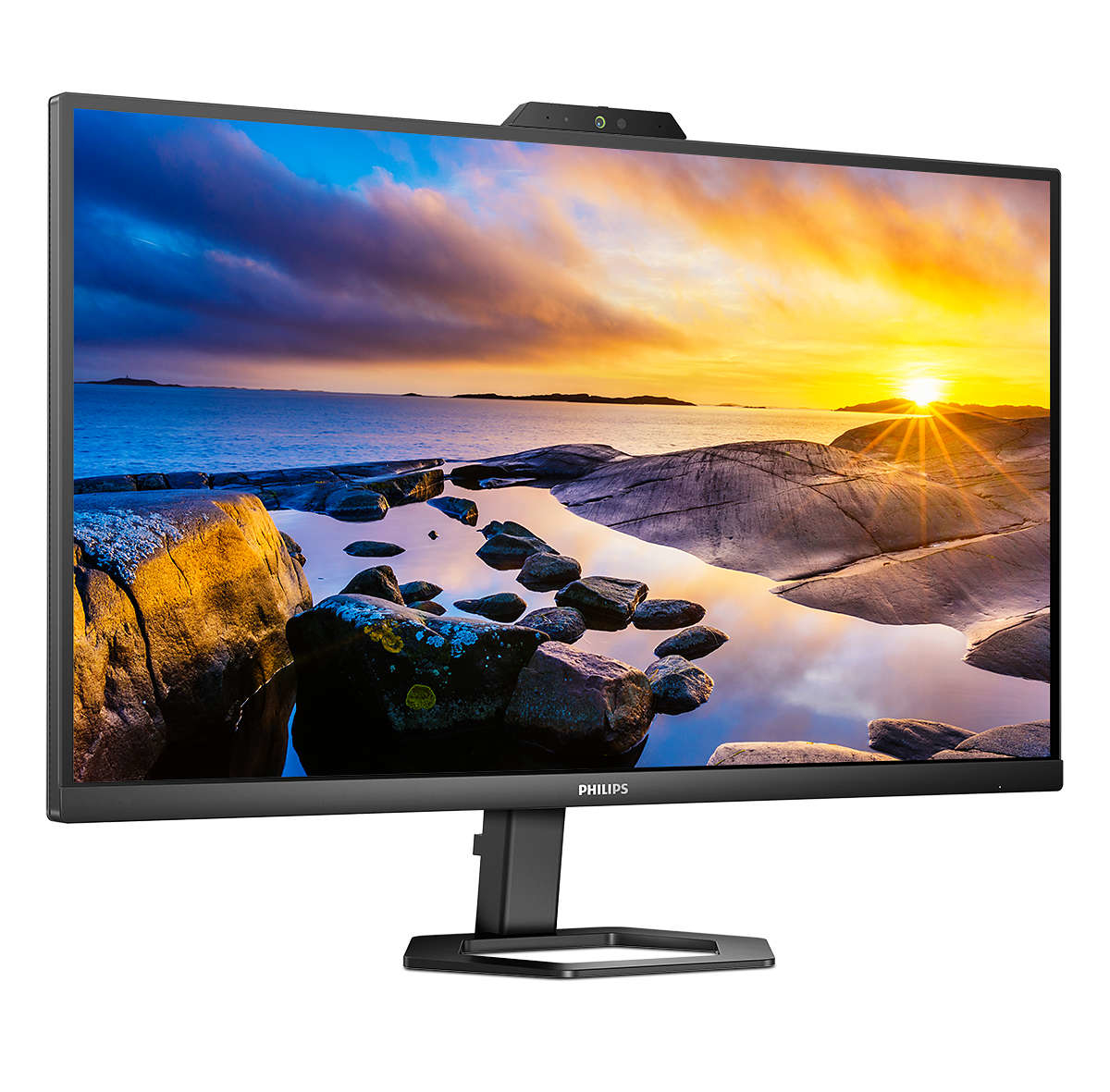 Philips 5000 series 27E1N5600HE/00 Monitor PC 68,6 cm (27) 2560 x 1440 Pixel Quad HD LCD Nero