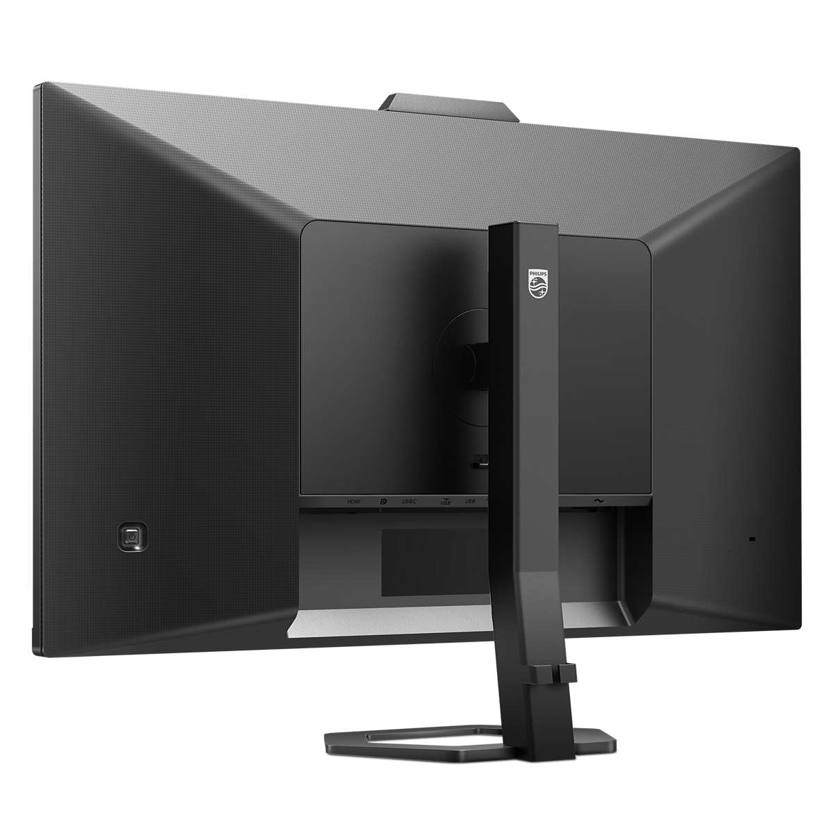 Philips 5000 series 27E1N5600HE/00 Monitor PC 68,6 cm (27) 2560 x 1440 Pixel Quad HD LCD Nero