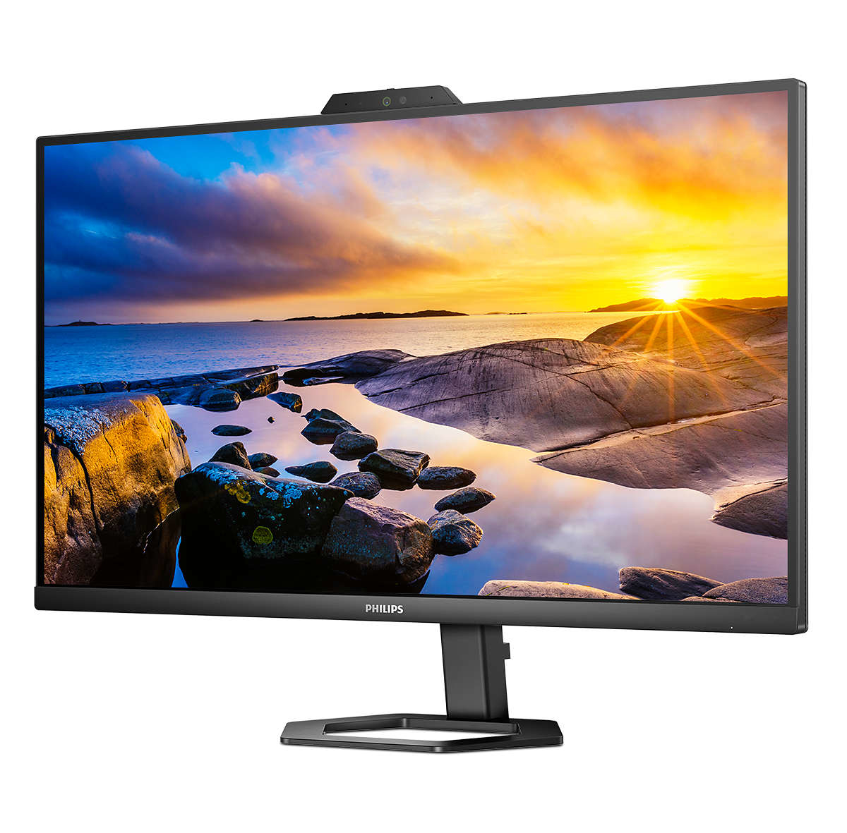Philips 5000 series 27E1N5600HE/00 Monitor PC 68,6 cm (27) 2560 x 1440 Pixel Quad HD LCD Nero