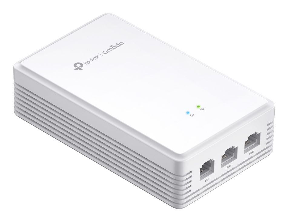 TP-Link Omada EAP625GP-WALL point dacc�s r�seaux locaux sans fil 1201 Mbit/s Blanc Connexion Ethernet, supportant lalimentation via ce port (PoE)