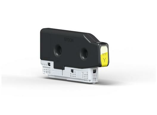 Epson C13T08Q440 cartuccia dinchiostro 1 pz Originale Giallo