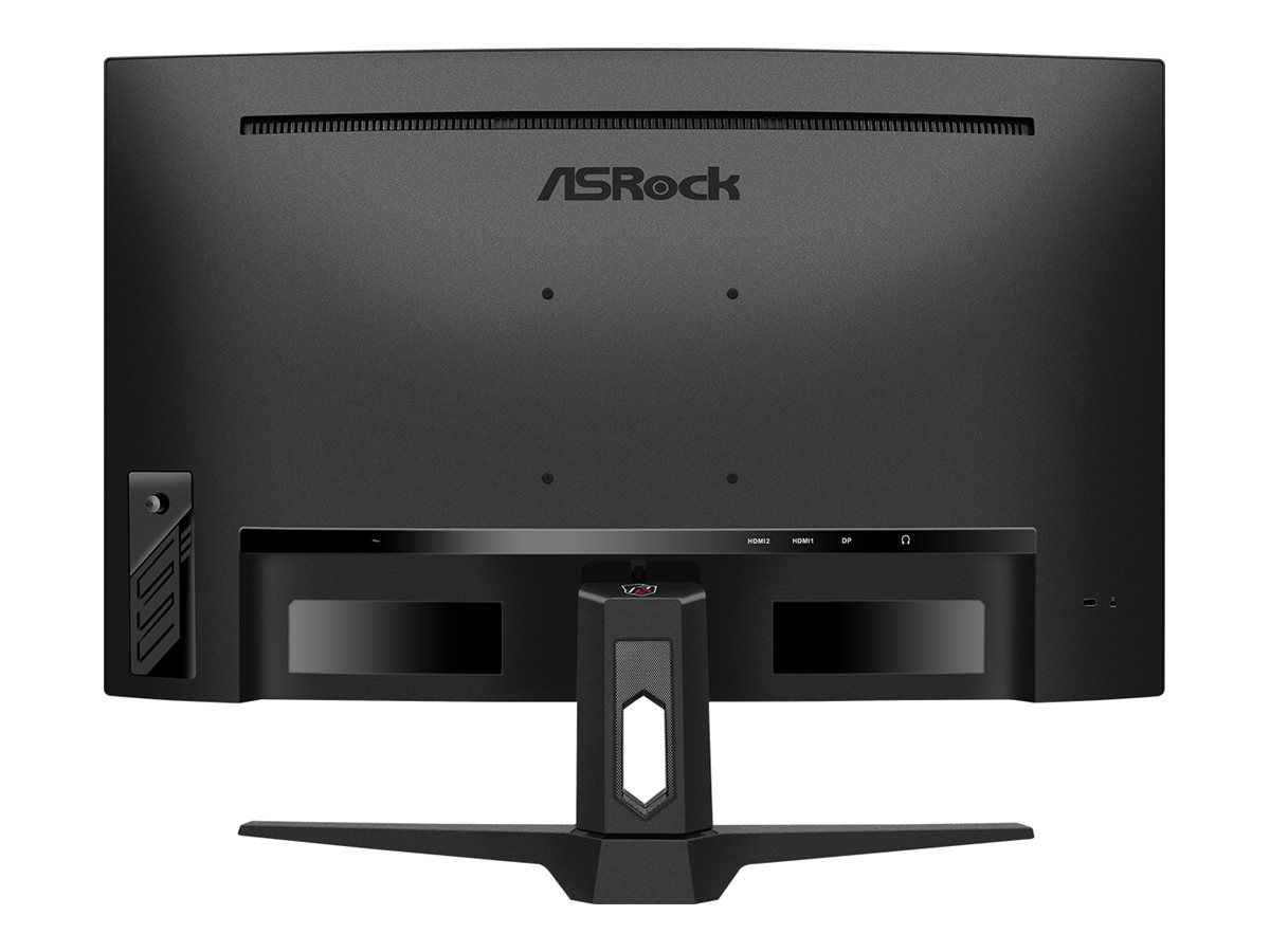 Asrock PG27F15RS1A pantalla para PC 68,6 cm (27) 1920 x 1080 Pixeles Full HD Negro