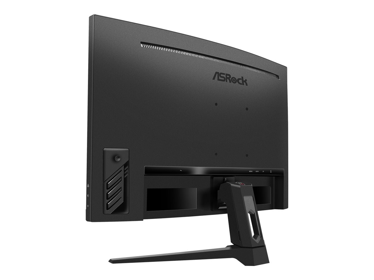 Asrock PG27F15RS1A pantalla para PC 68,6 cm (27) 1920 x 1080 Pixeles Full HD Negro