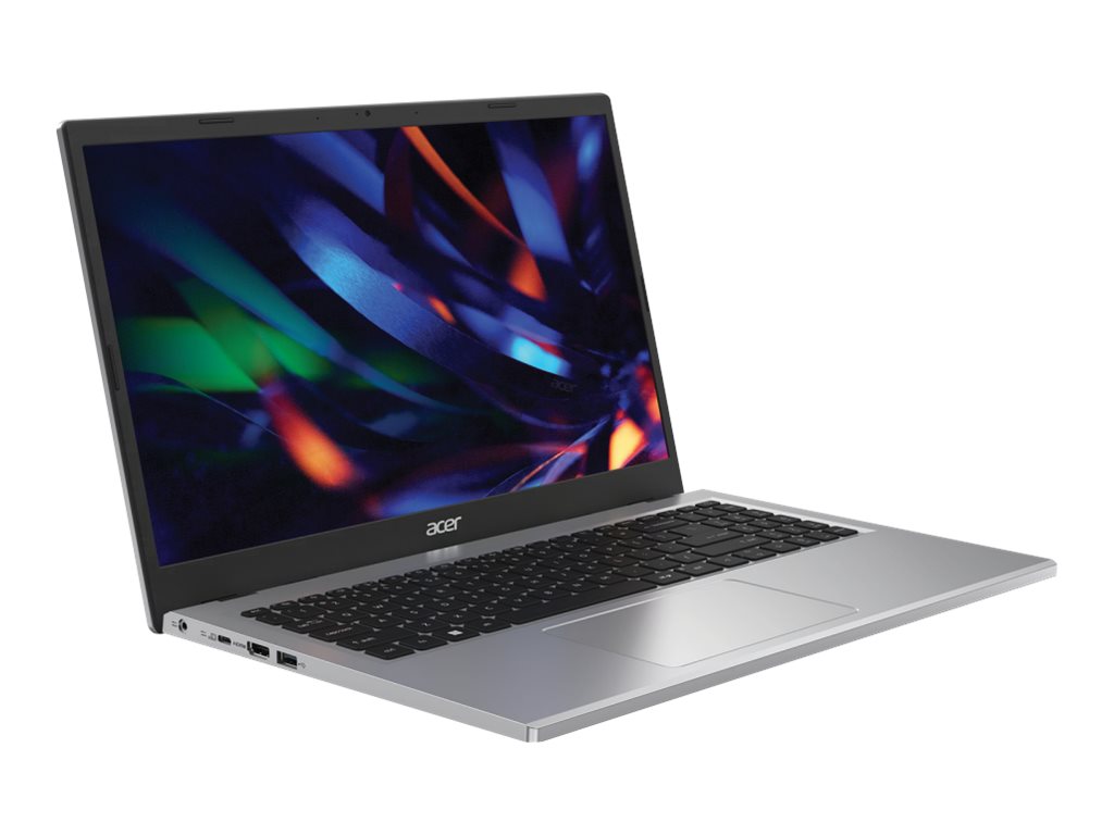 Acer Extensa 15 EX215-33 - Intel Core i3 N305 - ESHELL - UHD Graphics - 8 GB RAM - 256 GB SSD - 39.6 cm (15.6)