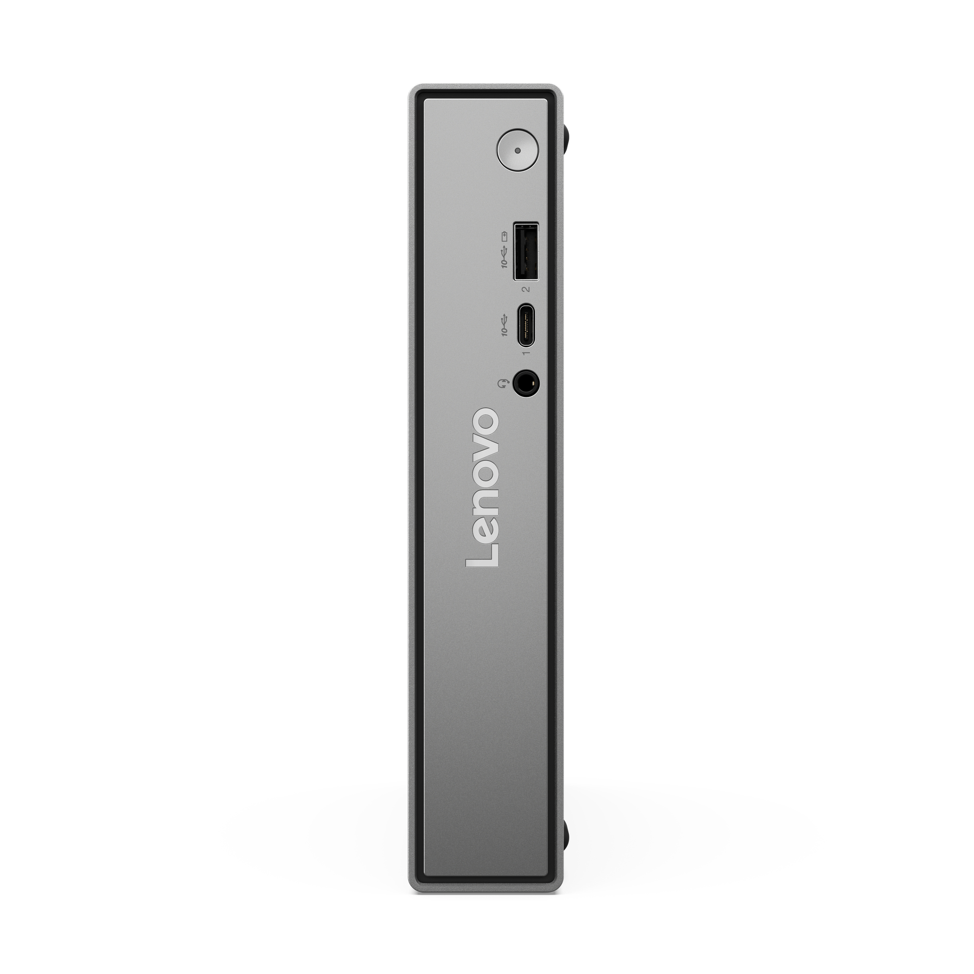 Lenovo ThinkCentre neo 50q Gen 6 Intel Core Ultra 5 226V 16 Go 512 Go SSD Windows 11 Pro Mini PC Noir