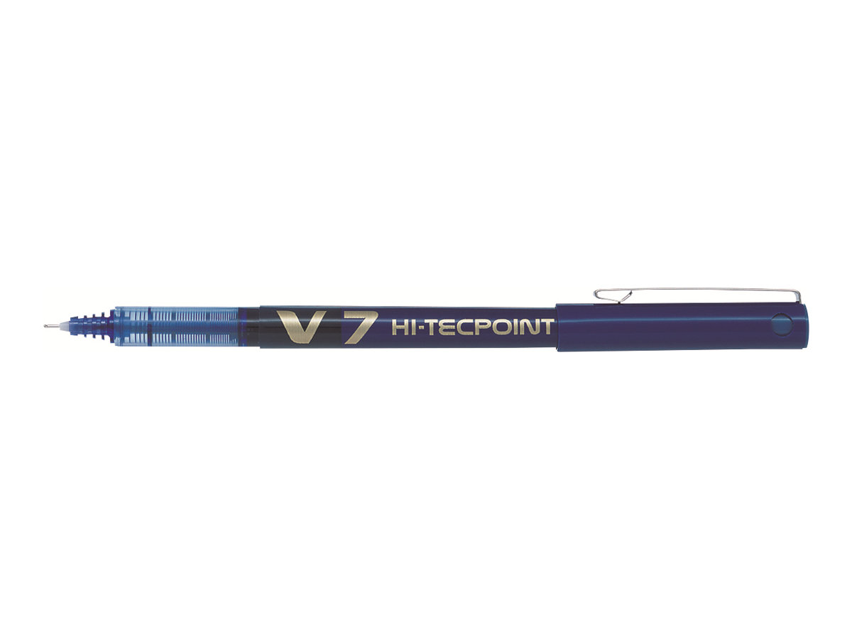 PILOT PEN V7 Blue BX-V7-L BXV7L