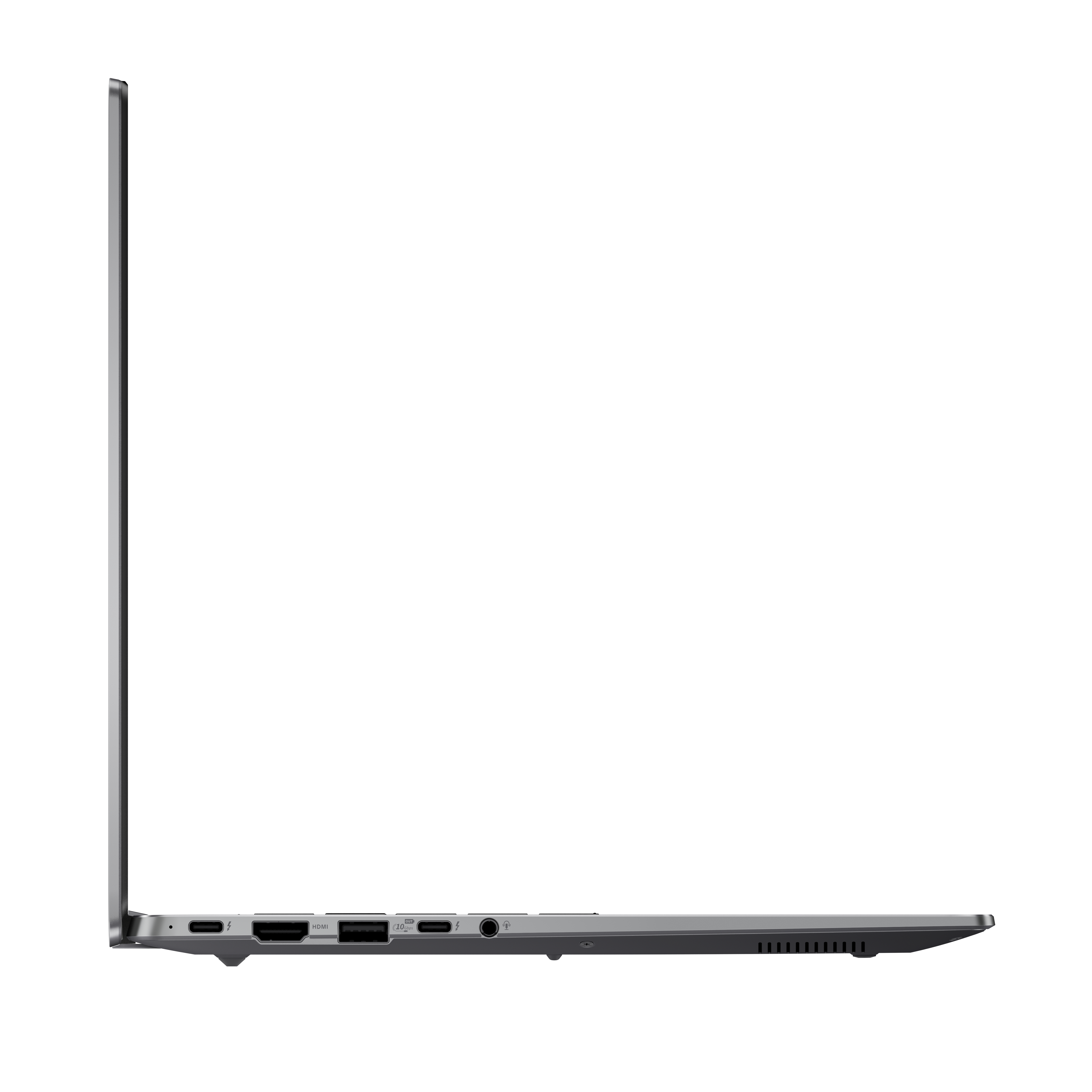 ASUS ExpertBook P5405CSA-NZ0101 Intel Core Ultra 5 226V Laptop 35.6 cm (14) WQXGA 16 GB LPDDR5x-SDRAM 512 GB SSD Wi-Fi 6E (802.11ax) Grey