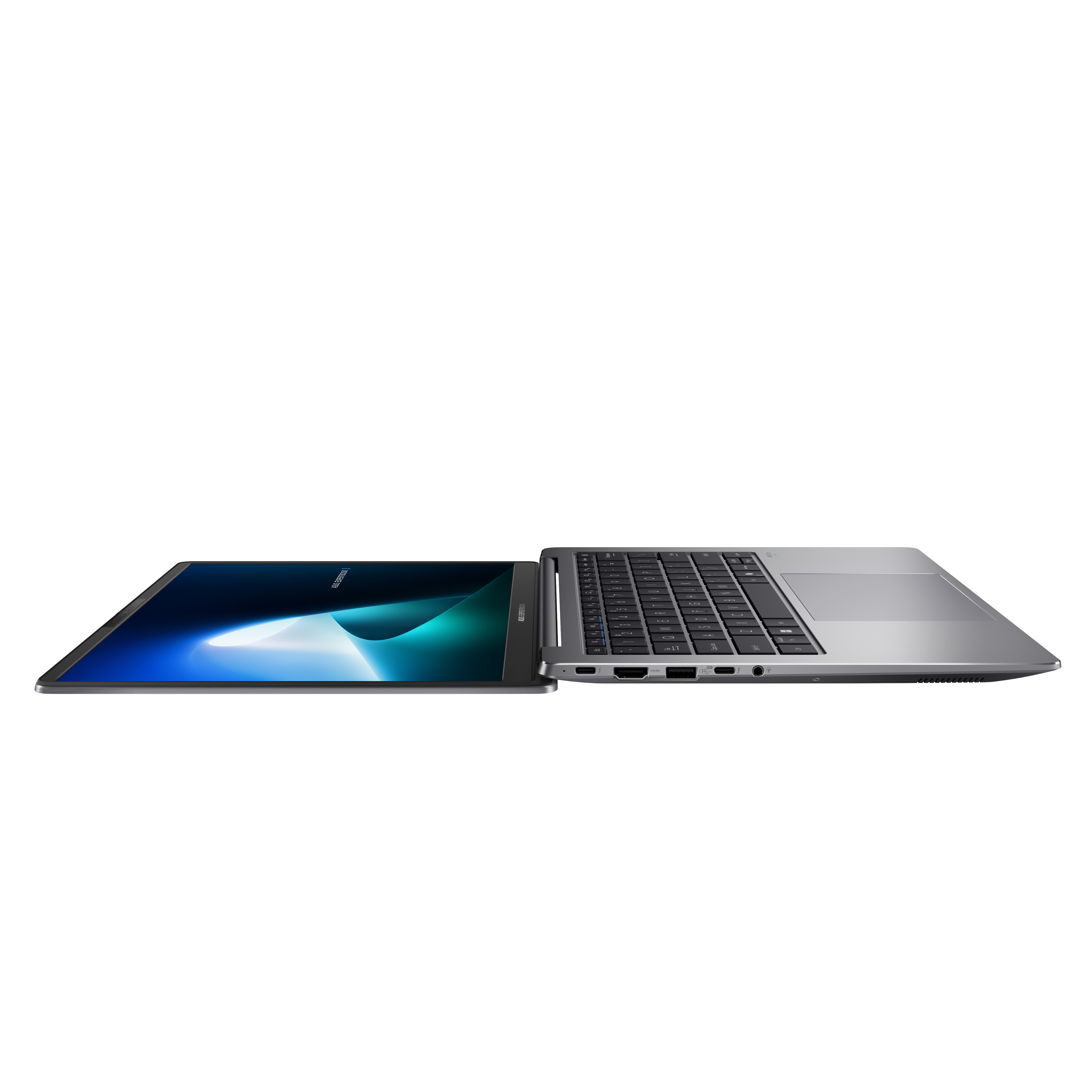 ASUS ExpertBook P5405CSA-NZ0101 Intel Core Ultra 5 226V Laptop 35.6 cm (14) WQXGA 16 GB LPDDR5x-SDRAM 512 GB SSD Wi-Fi 6E (802.11ax) Grey