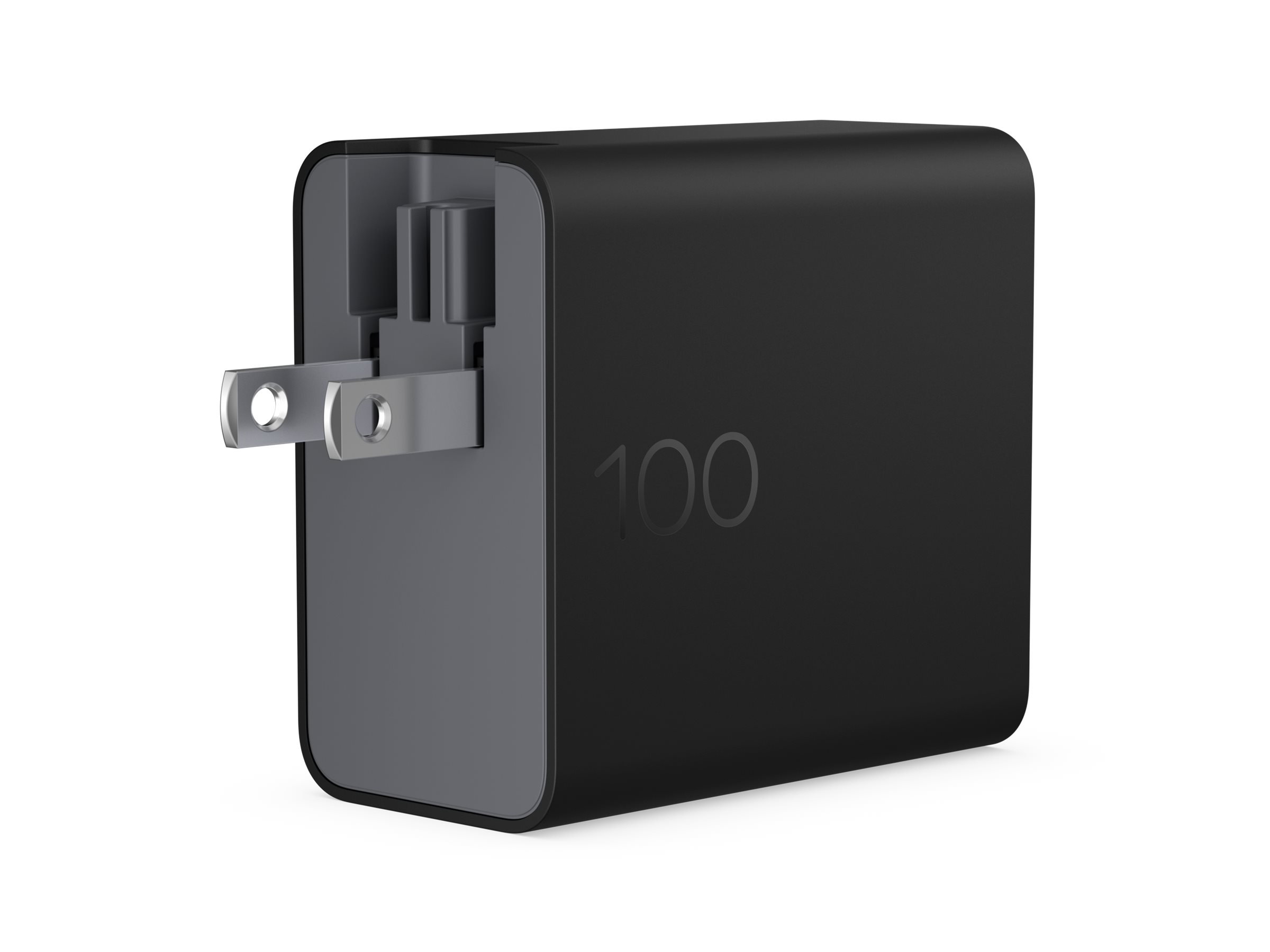 HP 100W GaN Wall Charger