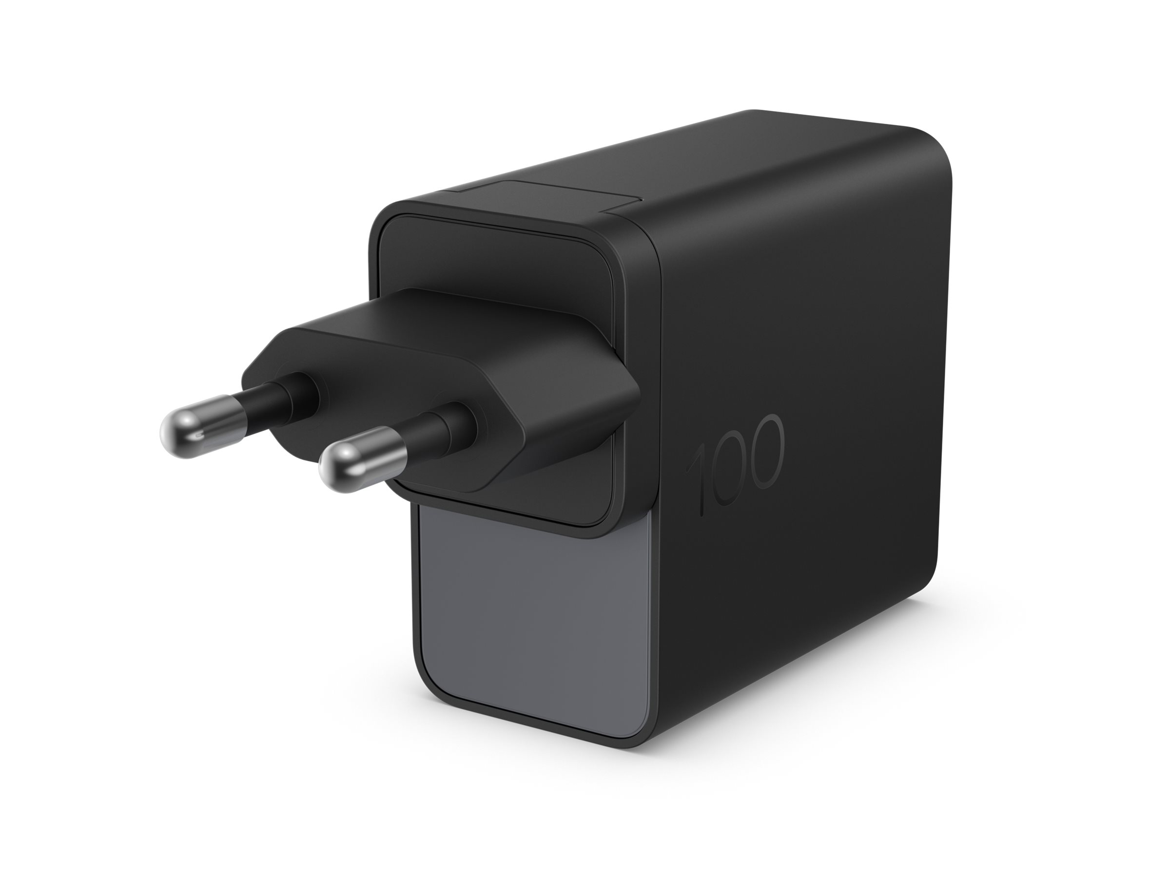 HP 100W GaN Wall Charger