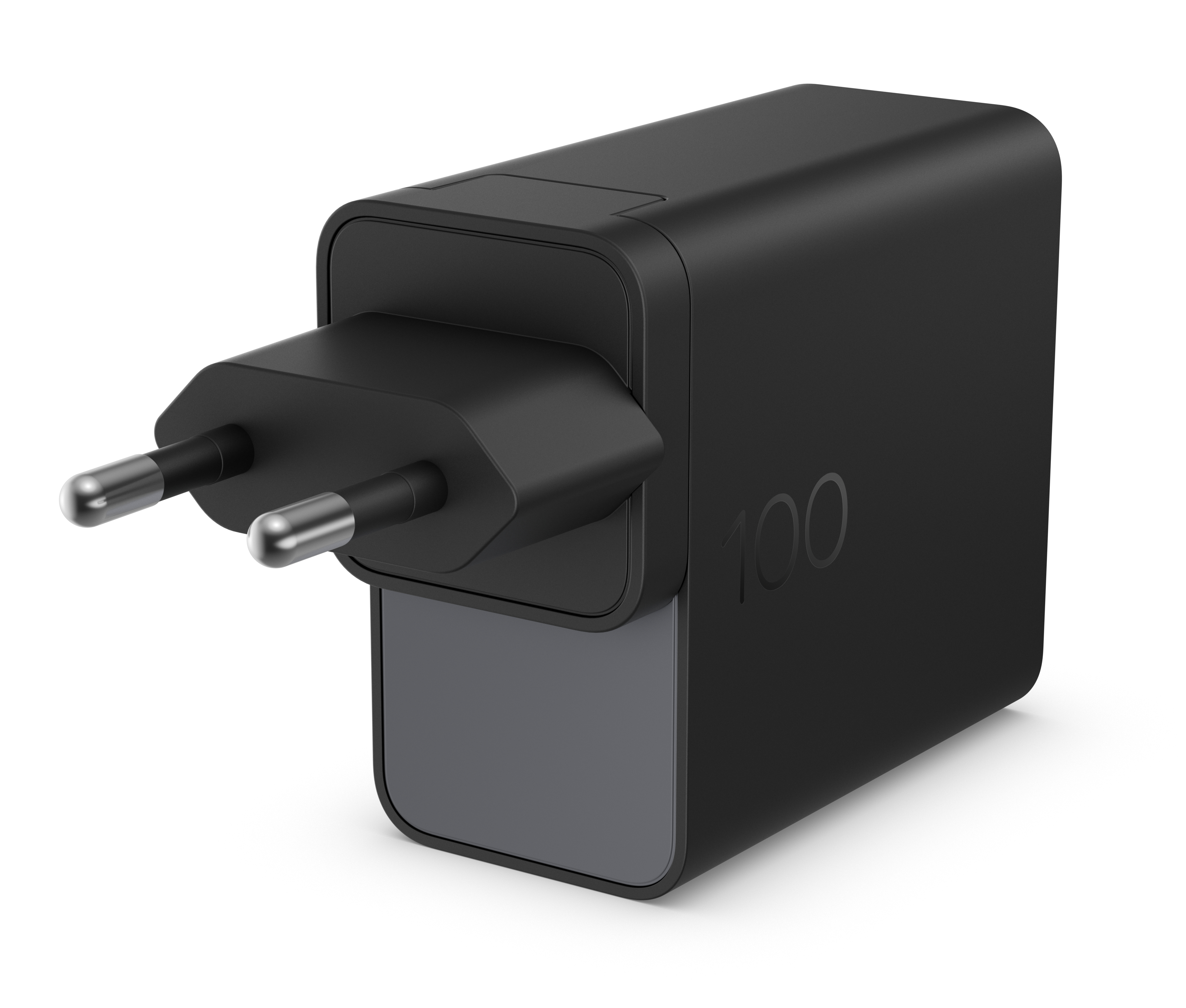 HP 100W GaN Wall Charger