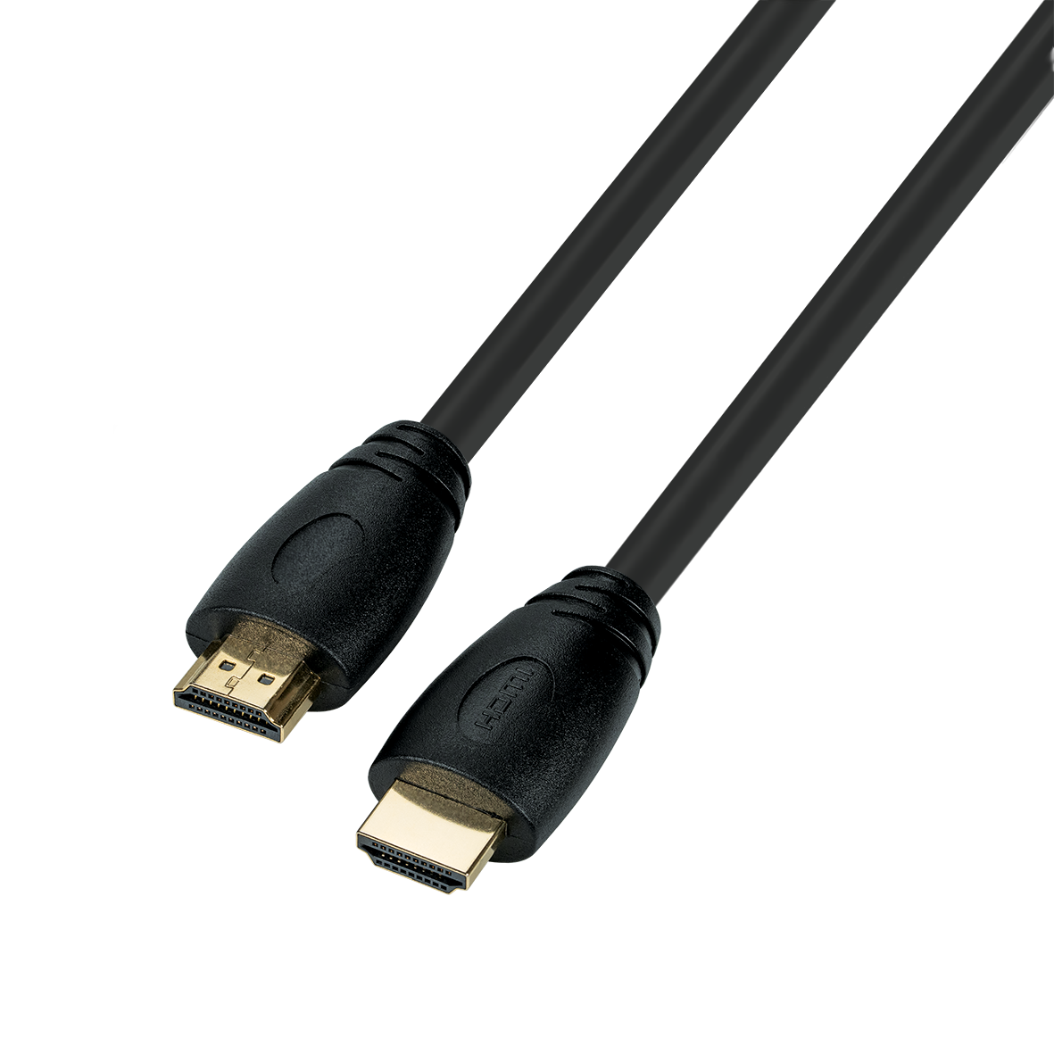 TTL HDMI-MME-2.0UF - UltraFlex HDMI High-Speed Kabel 2.0m - Kabel - Digital/Display/Video