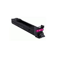 Konica Minolta A0DK351 cartuccia toner 1 pz Originale Magenta