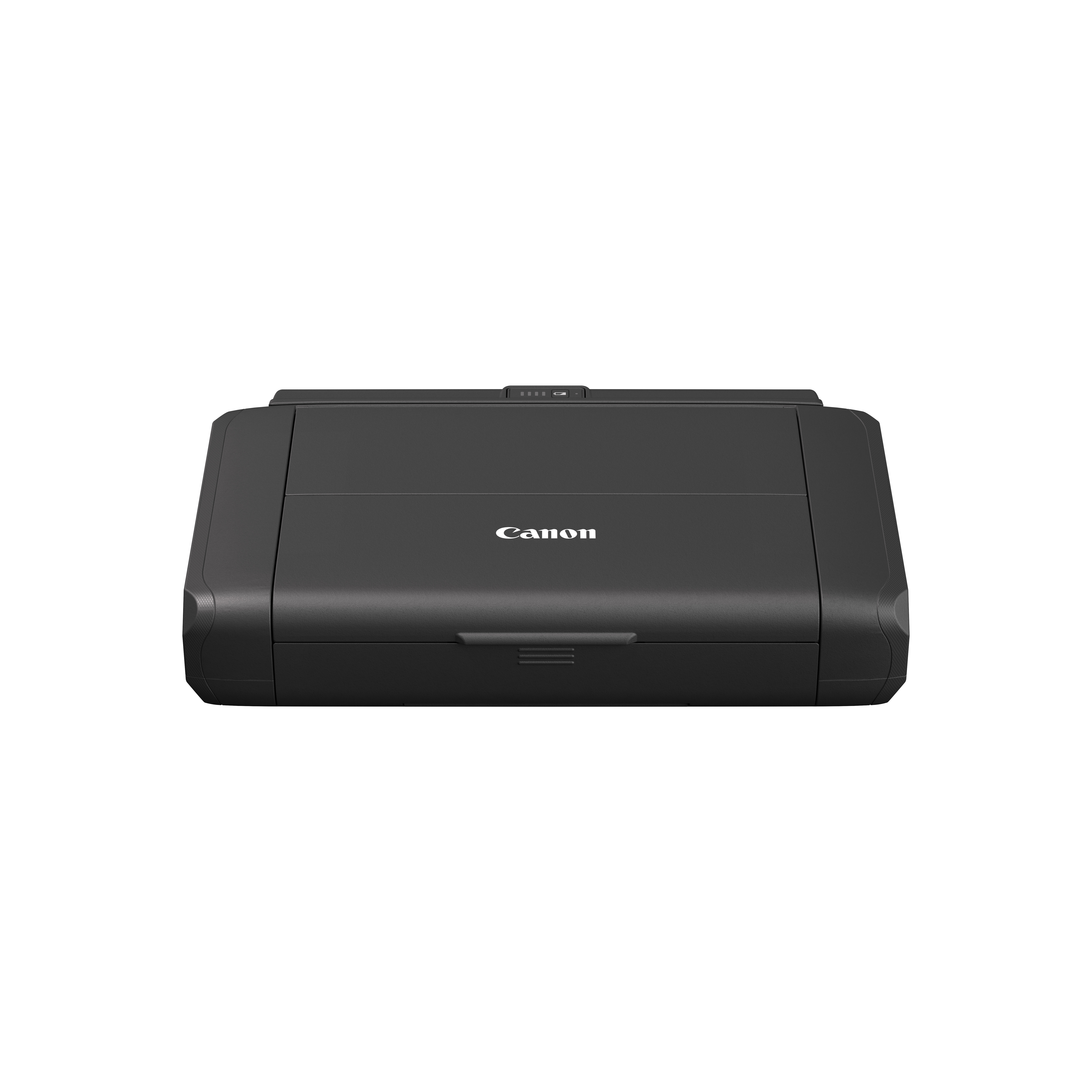 Canon MAXIFY BX110 - Drucker - Farbe - Tintenstrahl - A4/Legal - 4800 x 1200 dpi - bis zu 9 ipm (einfarbig)/