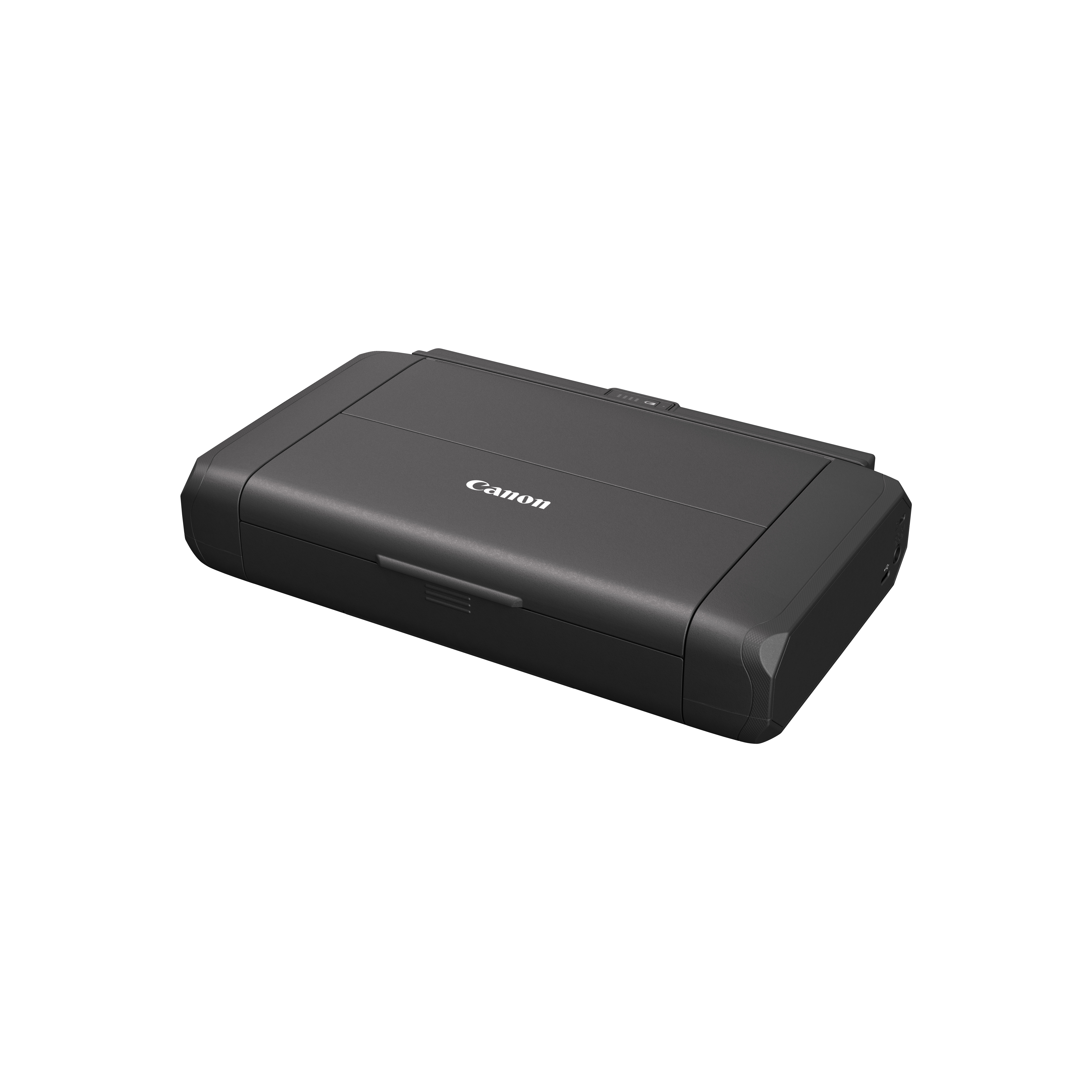 Canon MAXIFY BX110 - Drucker - Farbe - Tintenstrahl - A4/Legal - 4800 x 1200 dpi - bis zu 9 ipm (einfarbig)/
