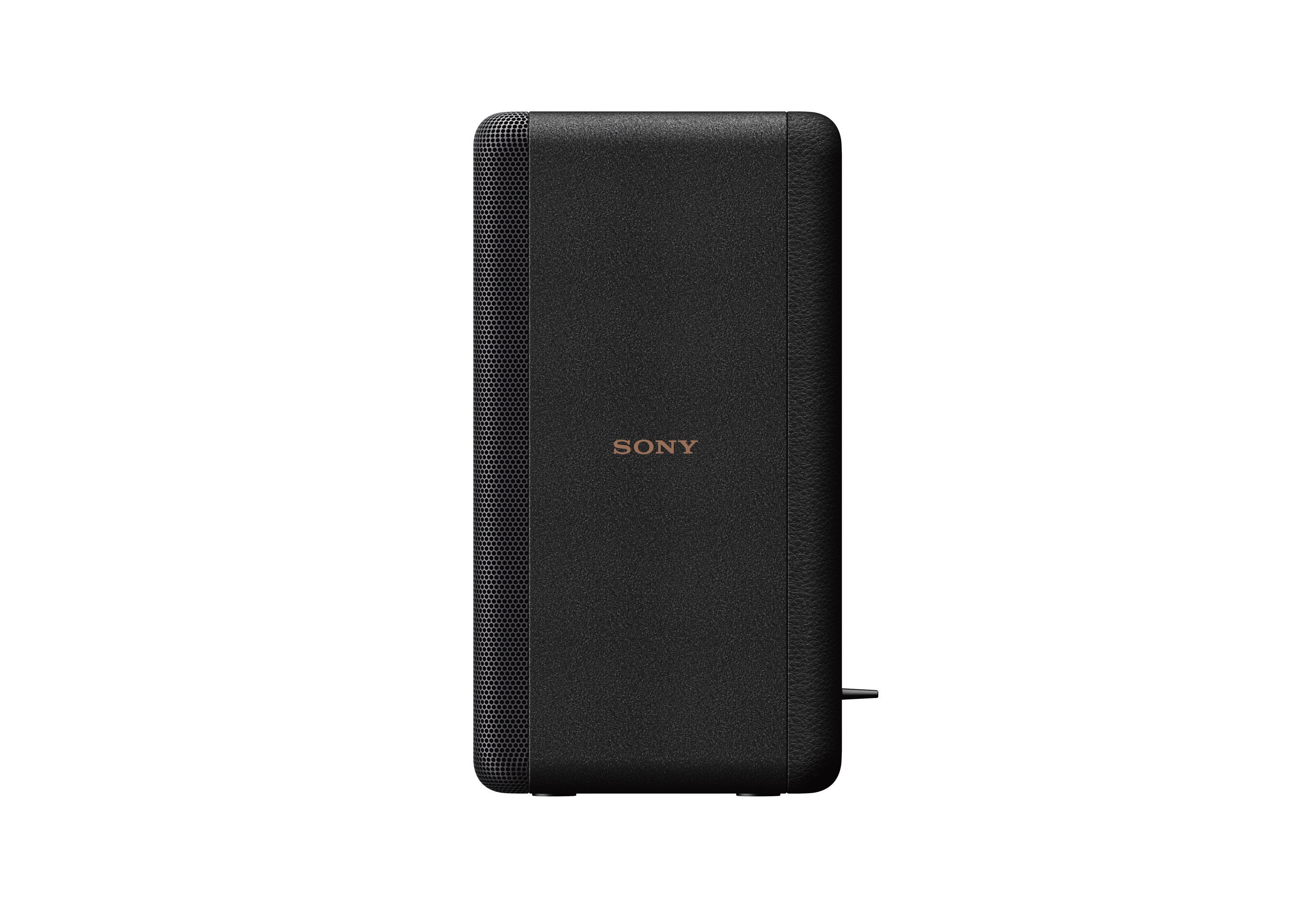 Sony SA-RS3S Rango completo Negro Inal�mbrico 100 W