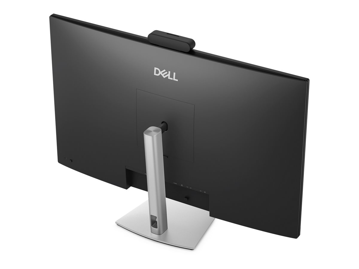 DELL Pro P P4326QEB �cran plat de PC 108 cm (42.5) 3840 x 2160 pixels 4K Ultra HD LCD Noir, Gris
