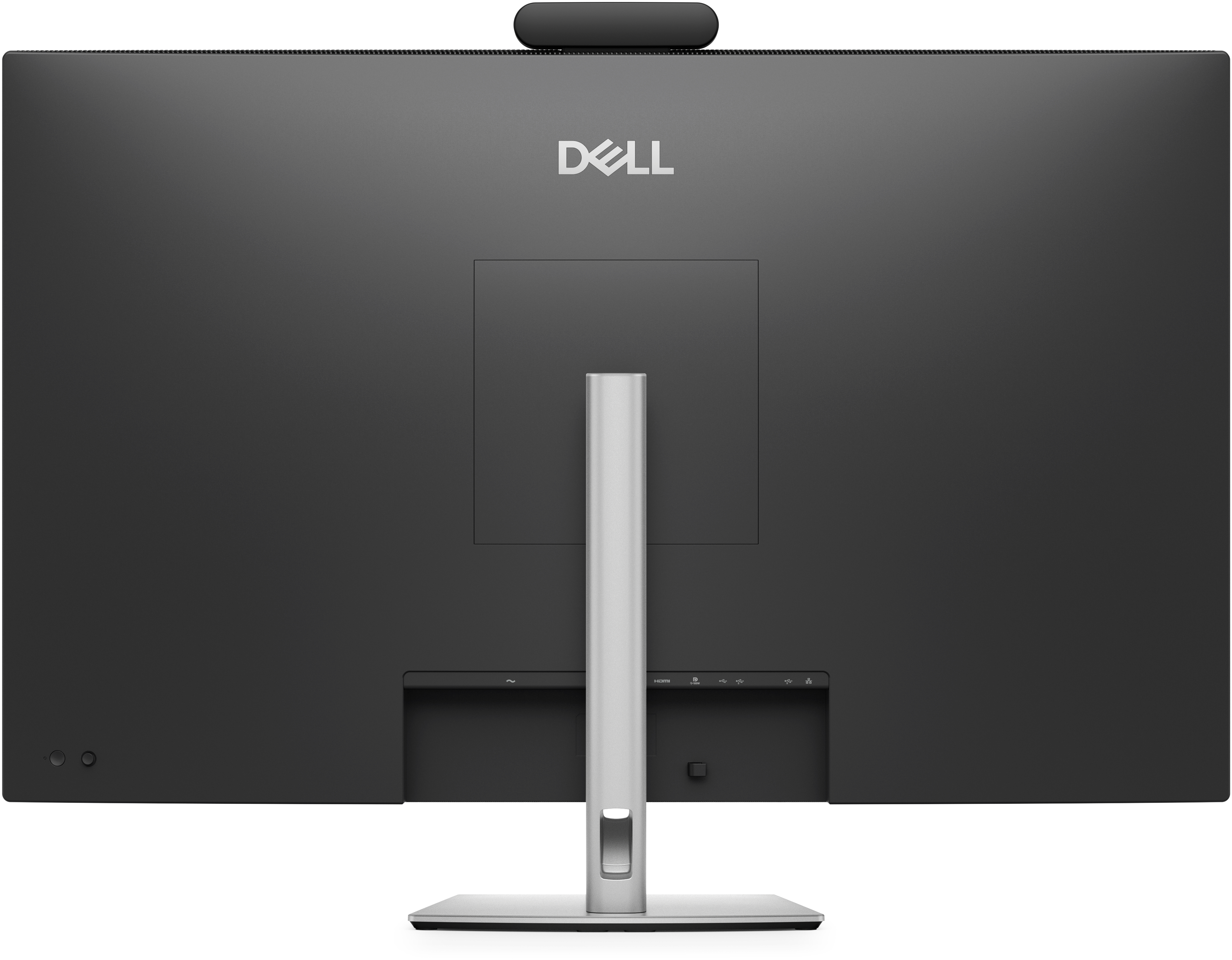 DELL Pro P P4326QEB �cran plat de PC 108 cm (42.5) 3840 x 2160 pixels 4K Ultra HD LCD Noir, Gris