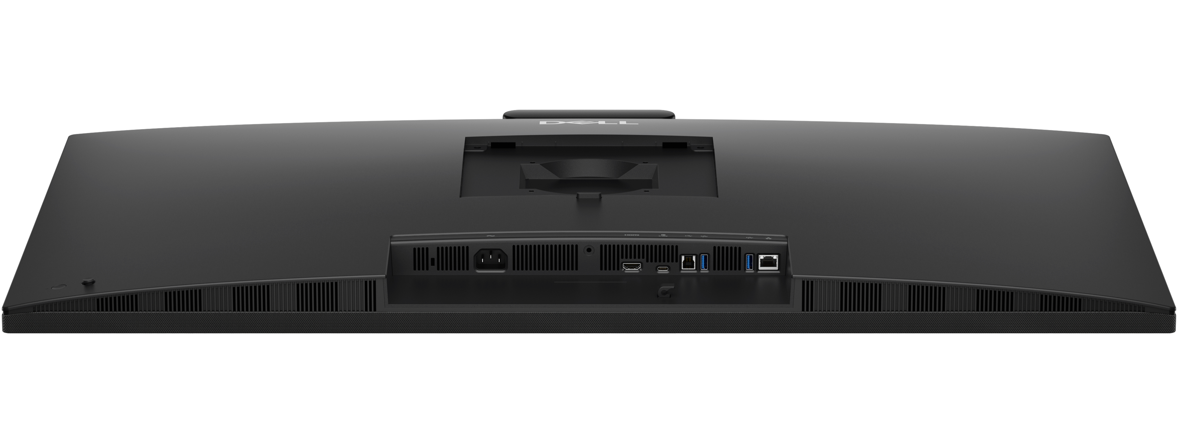 DELL Pro P P4326QEB �cran plat de PC 108 cm (42.5) 3840 x 2160 pixels 4K Ultra HD LCD Noir, Gris
