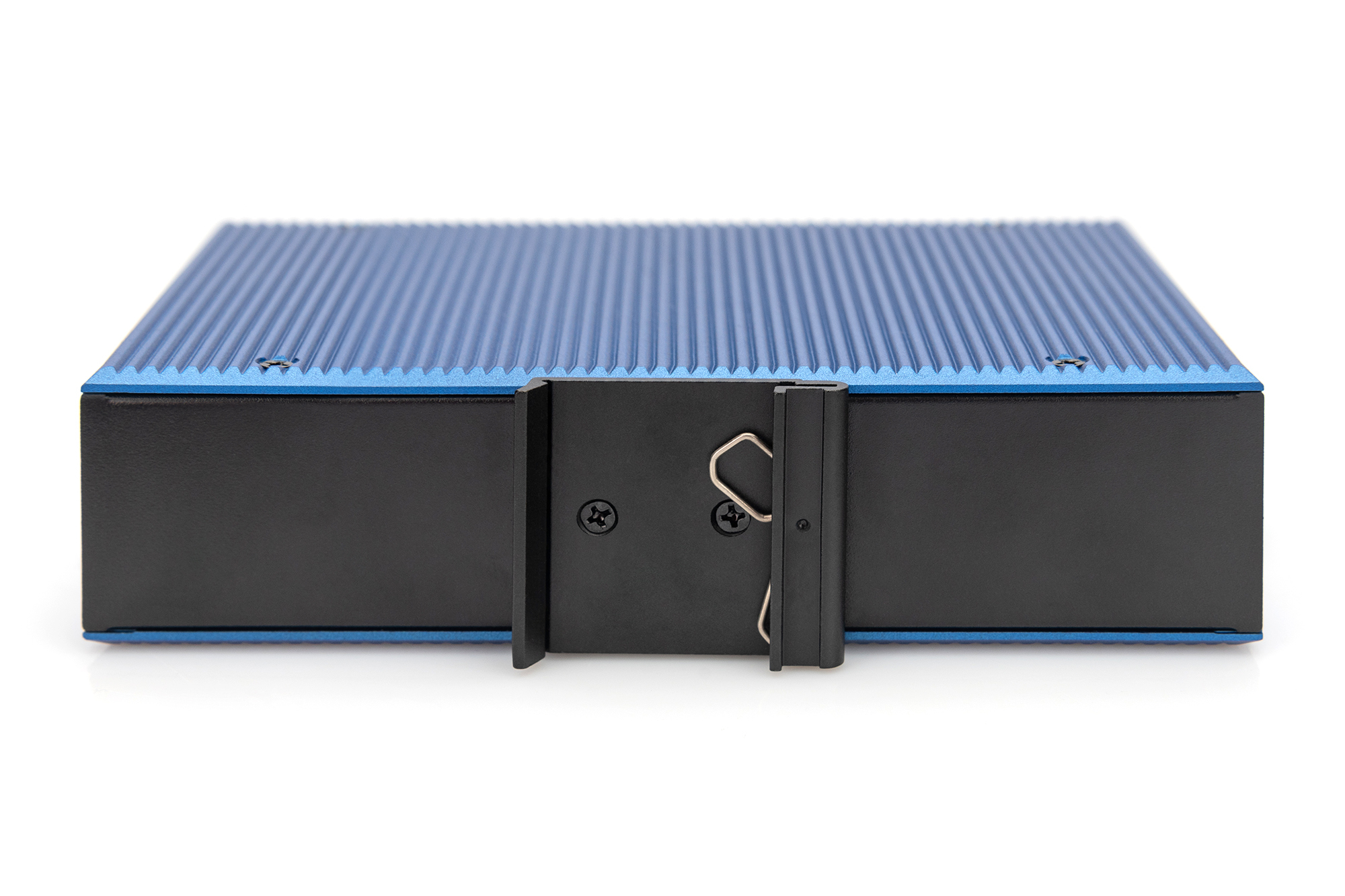 DIGITUS 16-port 10/100/1000BASE-TX +2G SFP Industrial Ethernet Switch