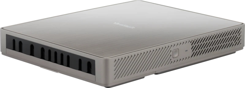 Viewsonic TeamJoin TRS10 video conferencing system Ethernet LAN