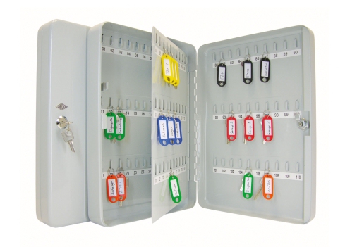 WEDO 10260837X - Grau - 280 x 80 x 370 mm