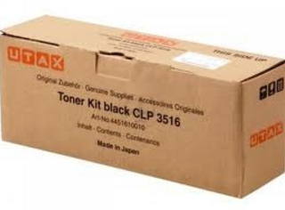 UTAX 4451610010 cartuccia toner 1 pz Originale Nero