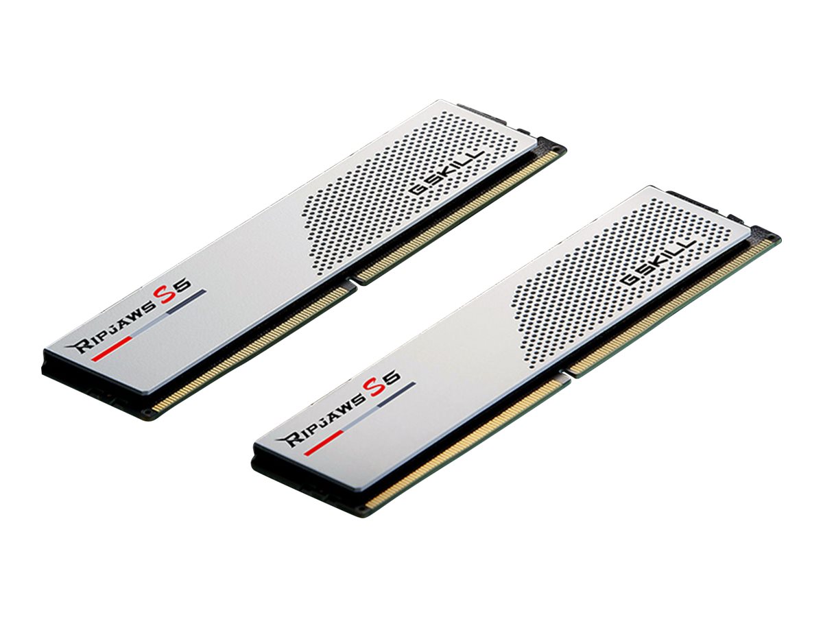 G.Skill Ripjaws S5 memory module 32 GB 2 x 16 GB DDR5 5600 MHz